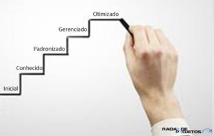 Modelo de Maturidade em Gestão de Projetos (MMGP)