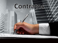 Tipos de contratos utilizados no gerenciamento de aquisições em projetos