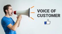 O que é VOC (Voz do Cliente) ou Voice Of Customer ?