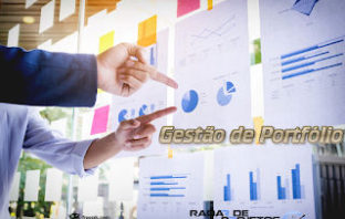 O que é Gestão de Portfólio na visão do P3O?