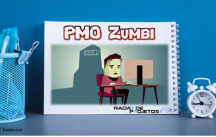 Sintomas de um PMO Zumbi