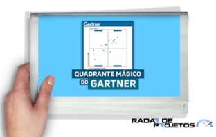 Quadrante Mágico Gartner