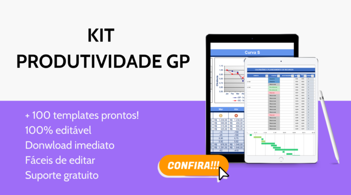 O KIT Produtividade GP é bom? O que é o KIT Produtividade GP?