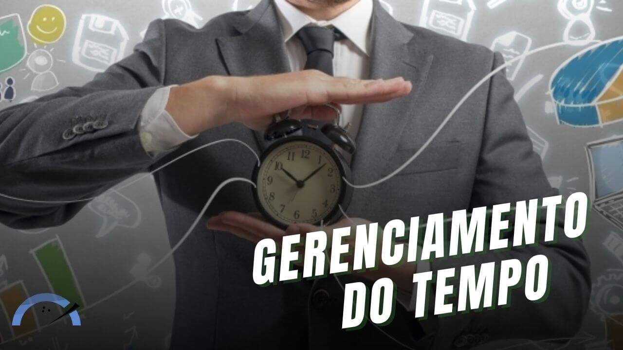 Gerenciamento do Tempo: Dicas iniciantes