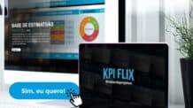 KPI FLIX: seu novo streaming de relatórios