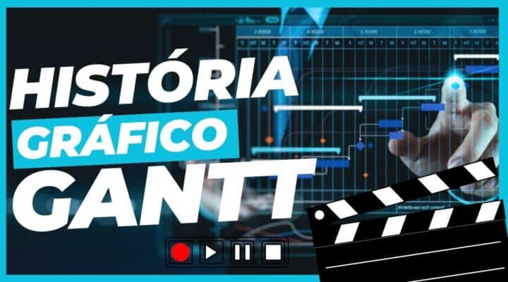 A História do Gráfico de Gantt – Uma Ferramenta Poderosa para o Gerenciamento de Projetos