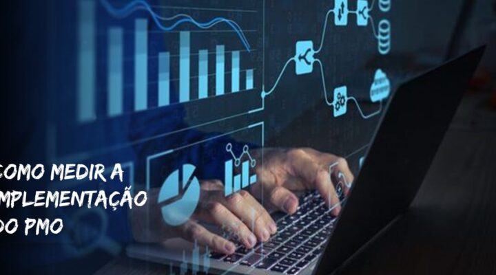 Usando KPIs para medir a implementação do PMO