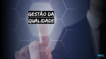 O que é gestão da qualidade?