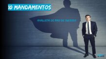 Os 10 Mandamentos de um Analista de PMO de Sucesso