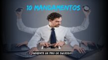 Os 10 Mandamentos de um Gerente de PMO de Sucesso