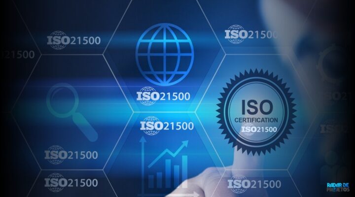 ISO 21500: Orientações para o Gerenciamento de Projetos