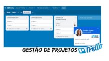 Trello e a gestão de projetos