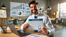 10 benefícios de obter a Certificação PMP no mercado de trabalho