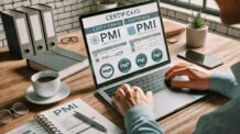 As certificações do PMI além do PMP: conheça outras opções