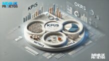 KPIs, OKRs, Métricas e Metas: Quais são as diferenças e como usá-los juntos?