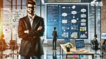 Kanban vs Scrum: Qual Metodologia Usar no Seu Projeto?