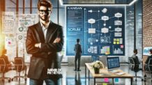 Kanban vs Scrum: Qual Metodologia Usar no Seu Projeto?