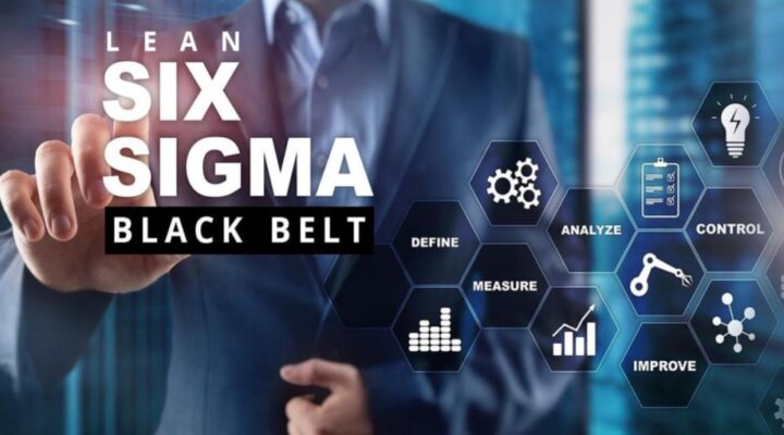 Vale a Pena Fazer a Certificação Black Belt em 2025?