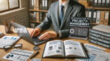 Como Iniciar uma Carreira em Gestão de Projetos do Zero