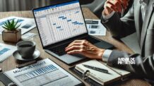 Como Usar o Microsoft Project para Planejar e Acompanhar Projetos