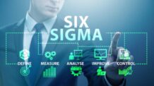 O Que é Lean Six Sigma? Guia Completo Para Iniciantes
