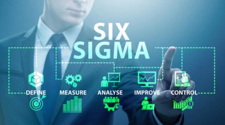 O Que é Lean Six Sigma? Guia Completo Para Iniciantes